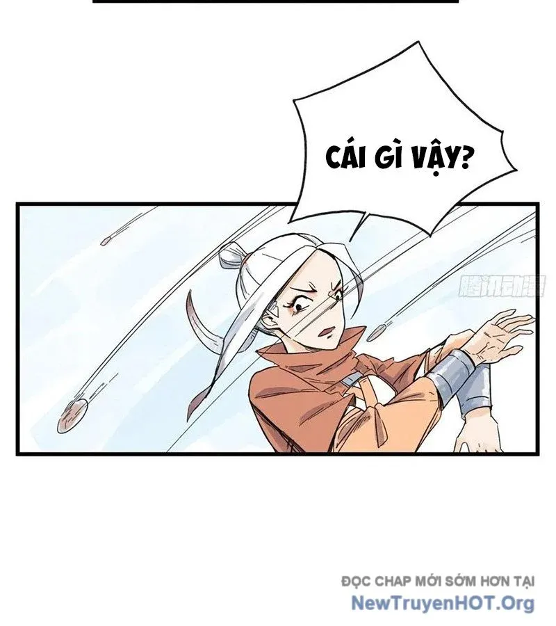 đọc truyện Hiệp Khách Hành Bất Thông Chương 68 ảnh 46 tại Giả Dược