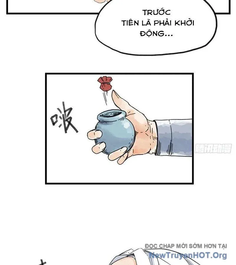 đọc truyện Hiệp Khách Hành Bất Thông Chương 69 ảnh 28 tại Giả Dược