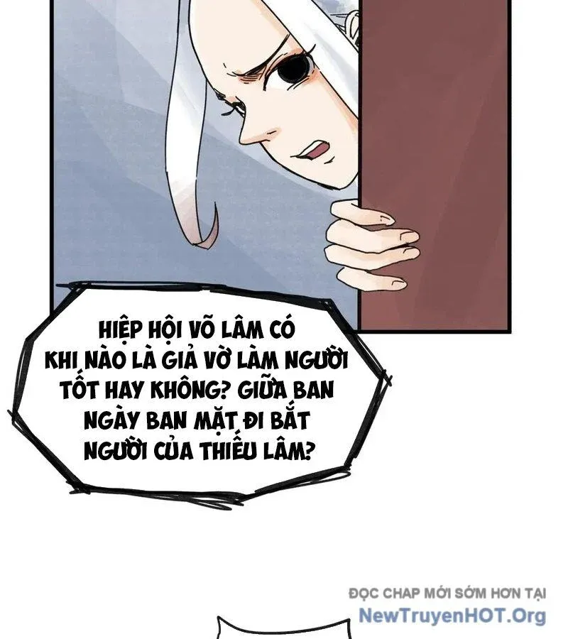 đọc truyện Hiệp Khách Hành Bất Thông Chương 71 ảnh 21 tại Giả Dược