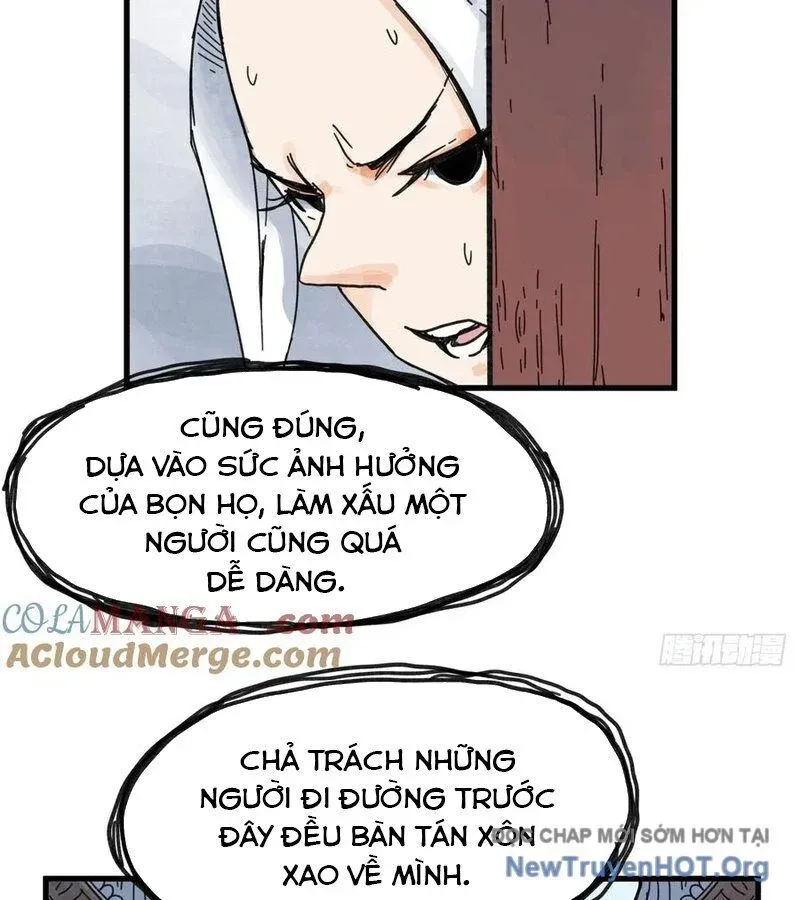 đọc truyện Hiệp Khách Hành Bất Thông Chương 71 ảnh 24 tại Giả Dược