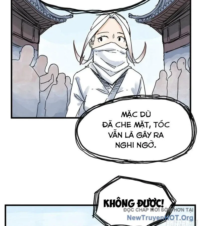đọc truyện Hiệp Khách Hành Bất Thông Chương 71 ảnh 25 tại Giả Dược