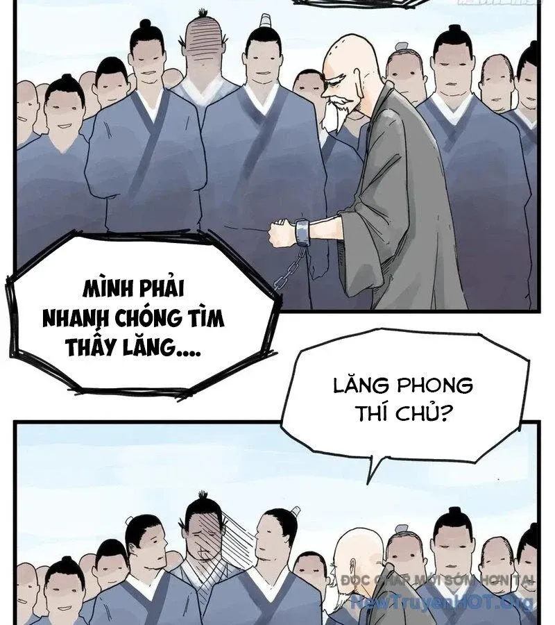 đọc truyện Hiệp Khách Hành Bất Thông Chương 71 ảnh 26 tại Giả Dược