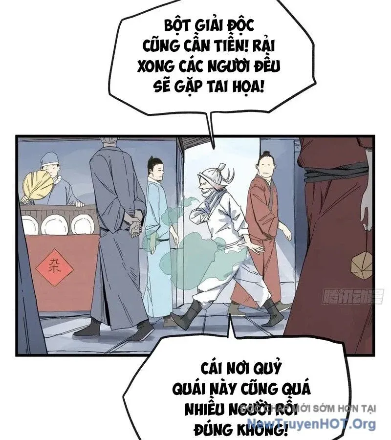 đọc truyện Hiệp Khách Hành Bất Thông Chương 71 ảnh 8 tại Giả Dược