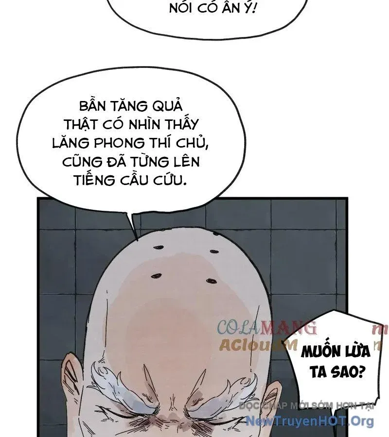 đọc truyện Hiệp Khách Hành Bất Thông Chương 74 ảnh 22 tại Giả Dược