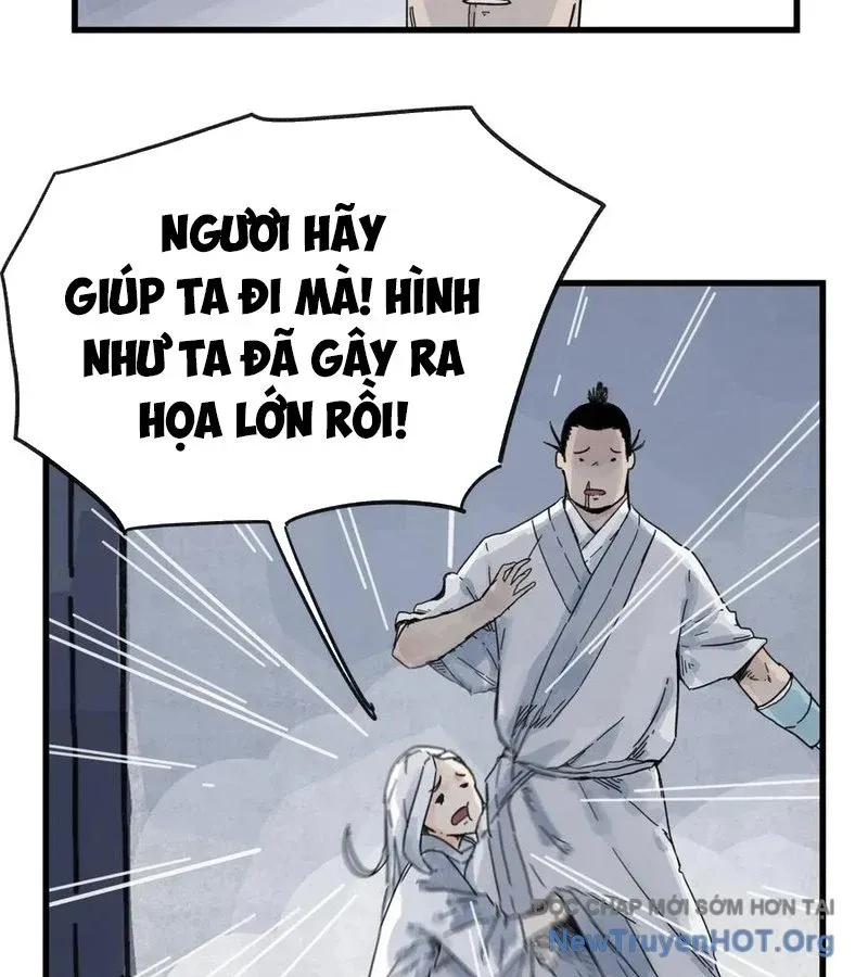 đọc truyện Hiệp Khách Hành Bất Thông Chương 75 ảnh 13 tại Giả Dược