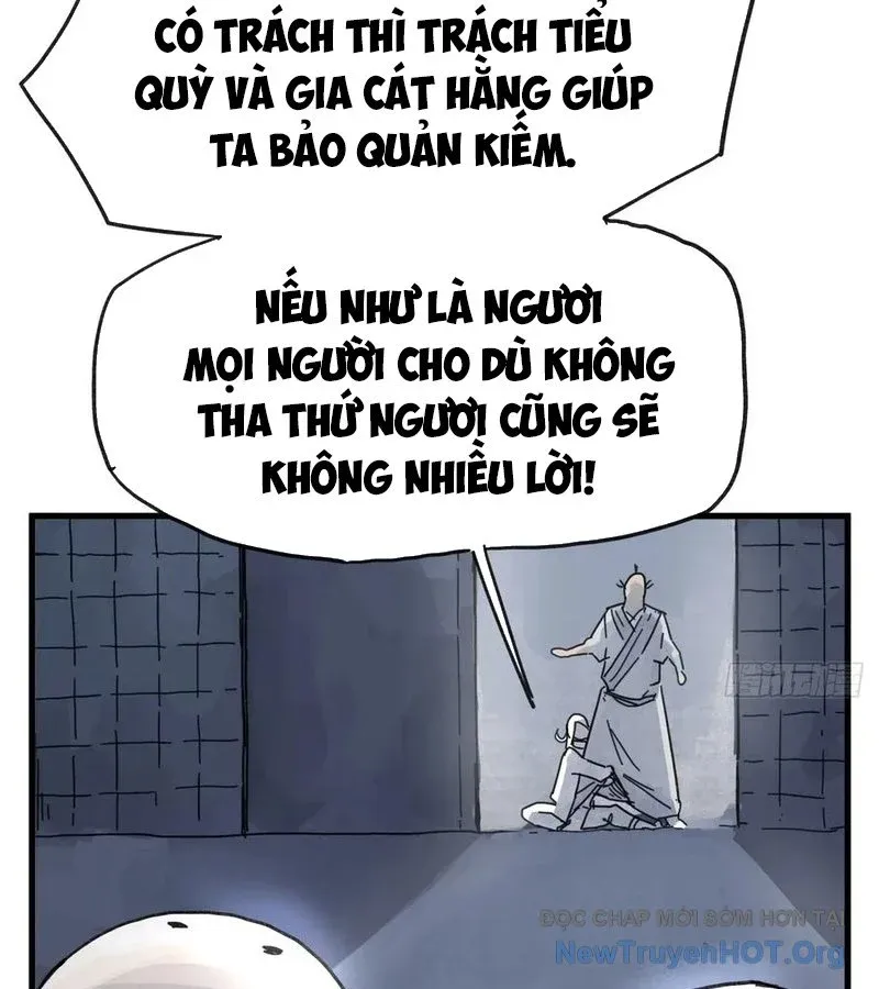 đọc truyện Hiệp Khách Hành Bất Thông Chương 75 ảnh 15 tại Giả Dược