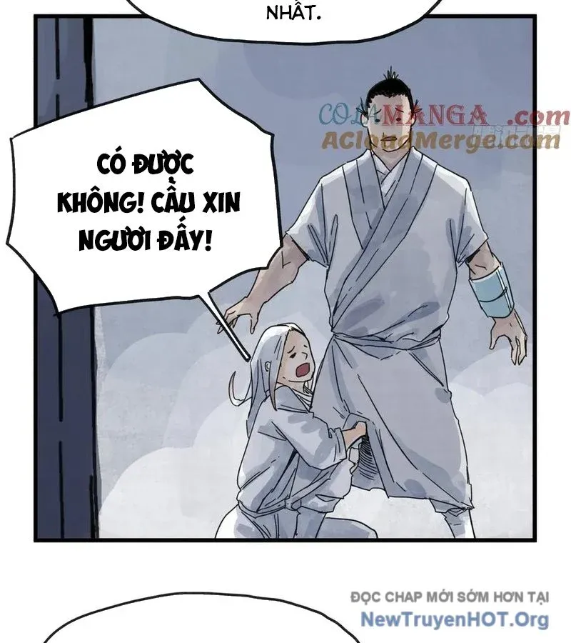 đọc truyện Hiệp Khách Hành Bất Thông Chương 75 ảnh 23 tại Giả Dược