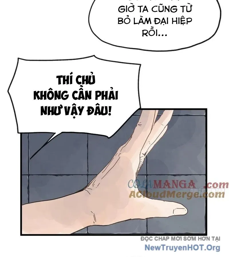 đọc truyện Hiệp Khách Hành Bất Thông Chương 75 ảnh 25 tại Giả Dược