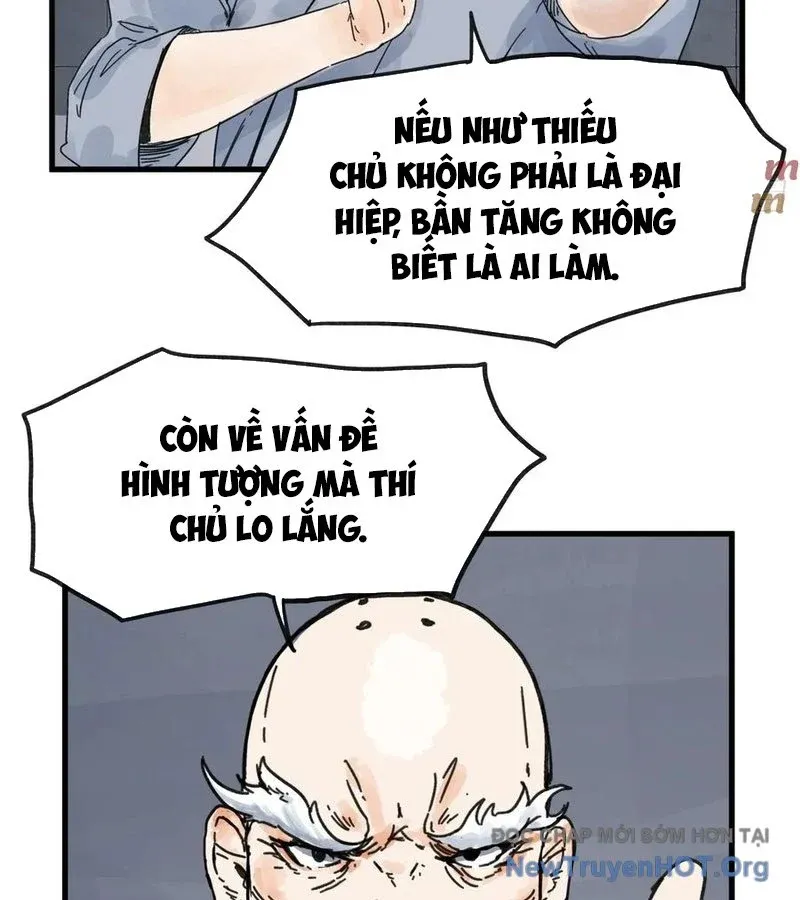 đọc truyện Hiệp Khách Hành Bất Thông Chương 75 ảnh 28 tại Giả Dược