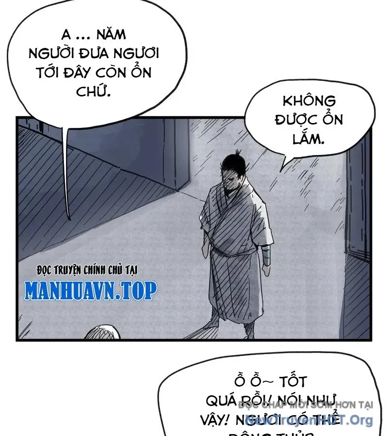 đọc truyện Hiệp Khách Hành Bất Thông Chương 75 ảnh 4 tại Giả Dược