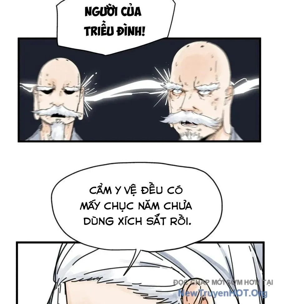 đọc truyện Hiệp Khách Hành Bất Thông Chương 76 ảnh 21 tại Giả Dược