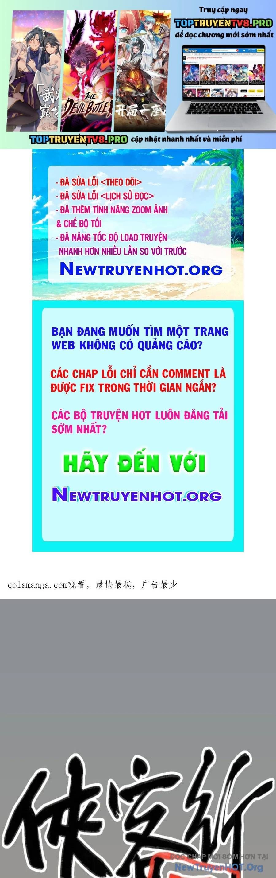 đọc truyện Hiệp Khách Hành Bất Thông Chương 77 ảnh 1 tại Giả Dược