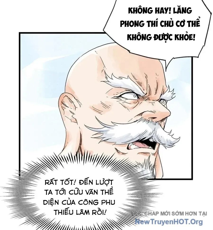 đọc truyện Hiệp Khách Hành Bất Thông Chương 77 ảnh 11 tại Giả Dược