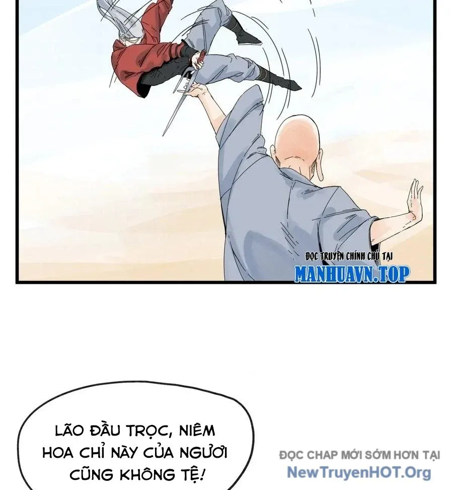 đọc truyện Hiệp Khách Hành Bất Thông Chương 77 ảnh 15 tại Giả Dược