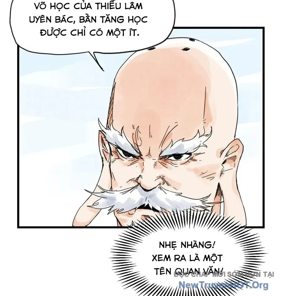 đọc truyện Hiệp Khách Hành Bất Thông Chương 77 ảnh 17 tại Giả Dược