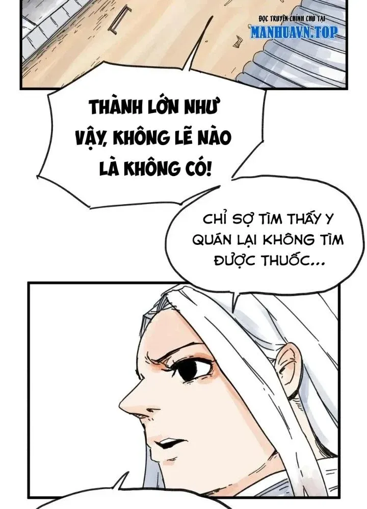 đọc truyện Hiệp Khách Hành Bất Thông Chương 79 ảnh 11 tại Giả Dược