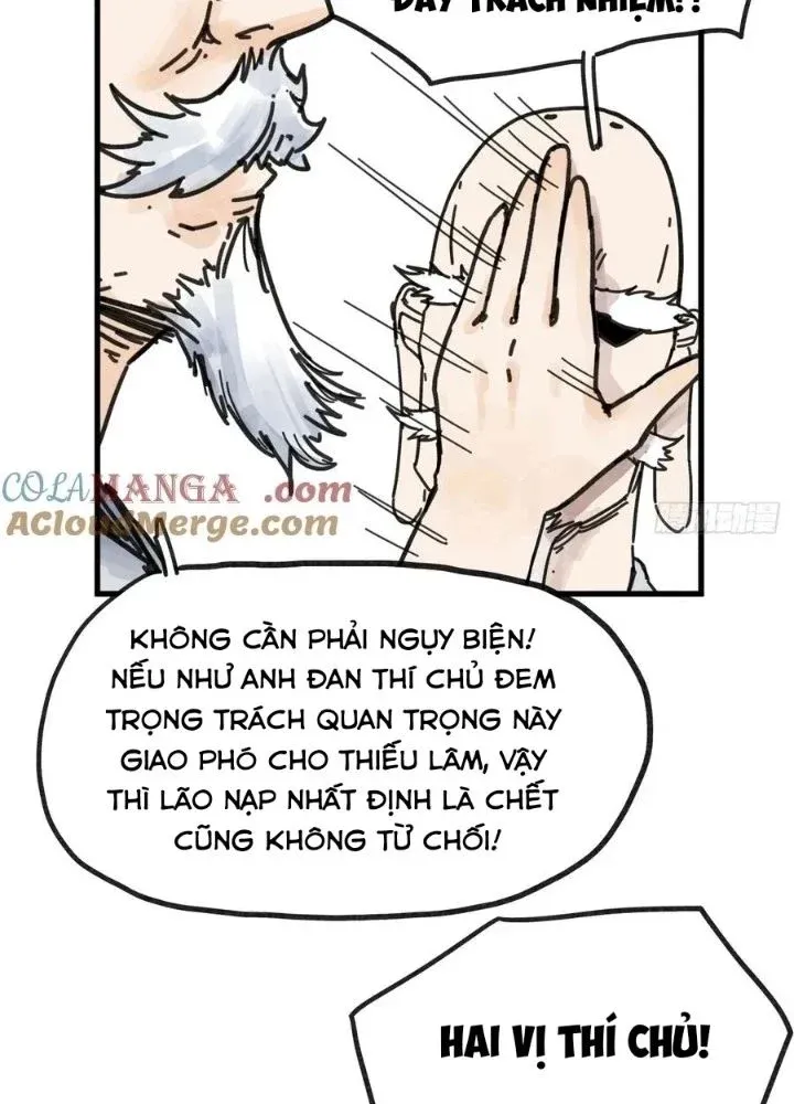đọc truyện Hiệp Khách Hành Bất Thông Chương 79 ảnh 33 tại Giả Dược