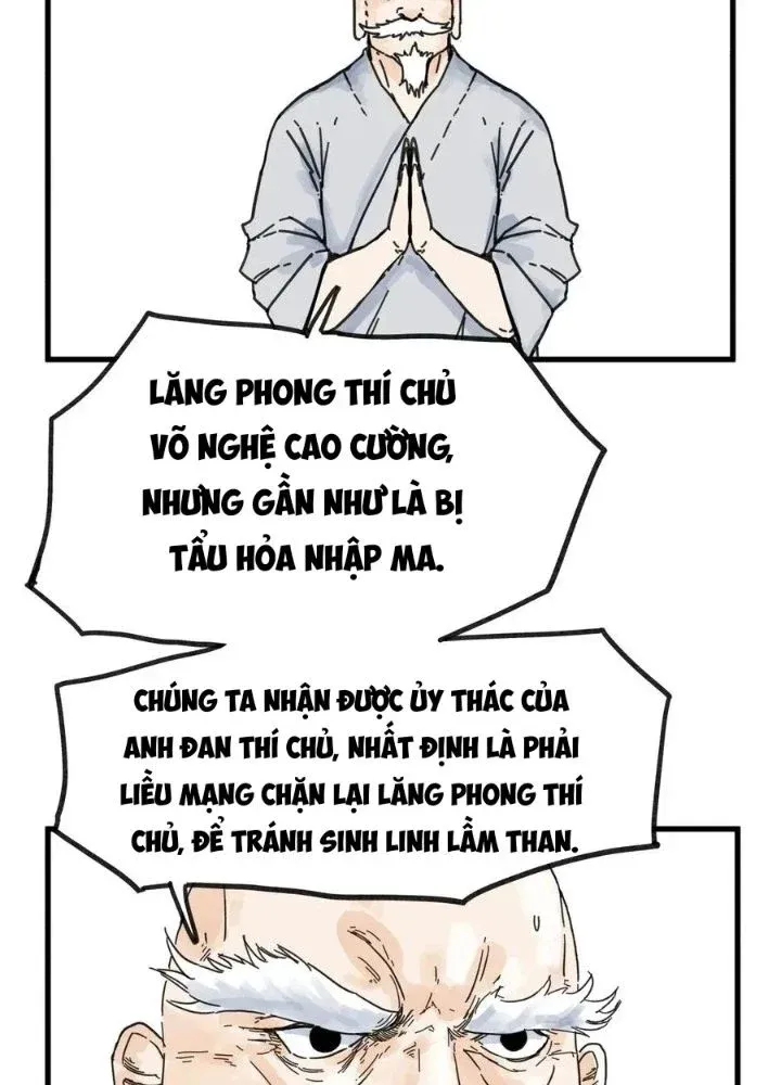 đọc truyện Hiệp Khách Hành Bất Thông Chương 79 ảnh 35 tại Giả Dược