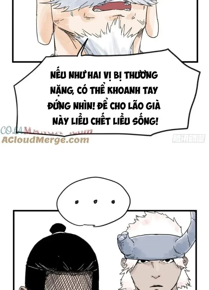 đọc truyện Hiệp Khách Hành Bất Thông Chương 79 ảnh 37 tại Giả Dược