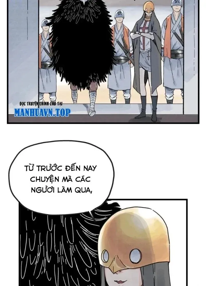 đọc truyện Hiệp Khách Hành Bất Thông Chương 79 ảnh 59 tại Giả Dược