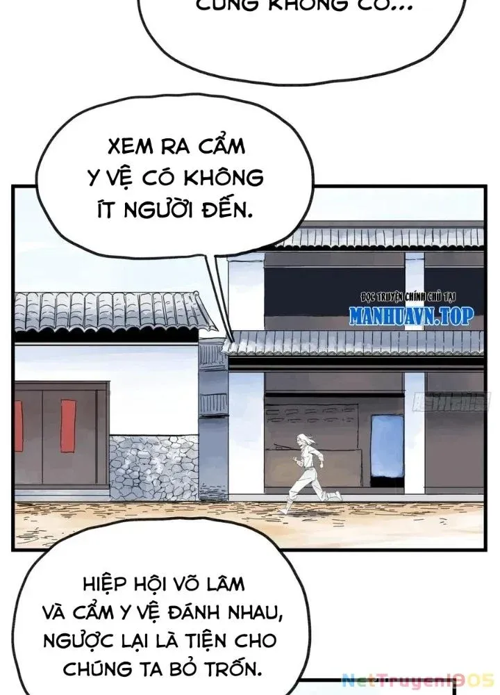 đọc truyện Hiệp Khách Hành Bất Thông Chương 79 ảnh 7 tại Giả Dược