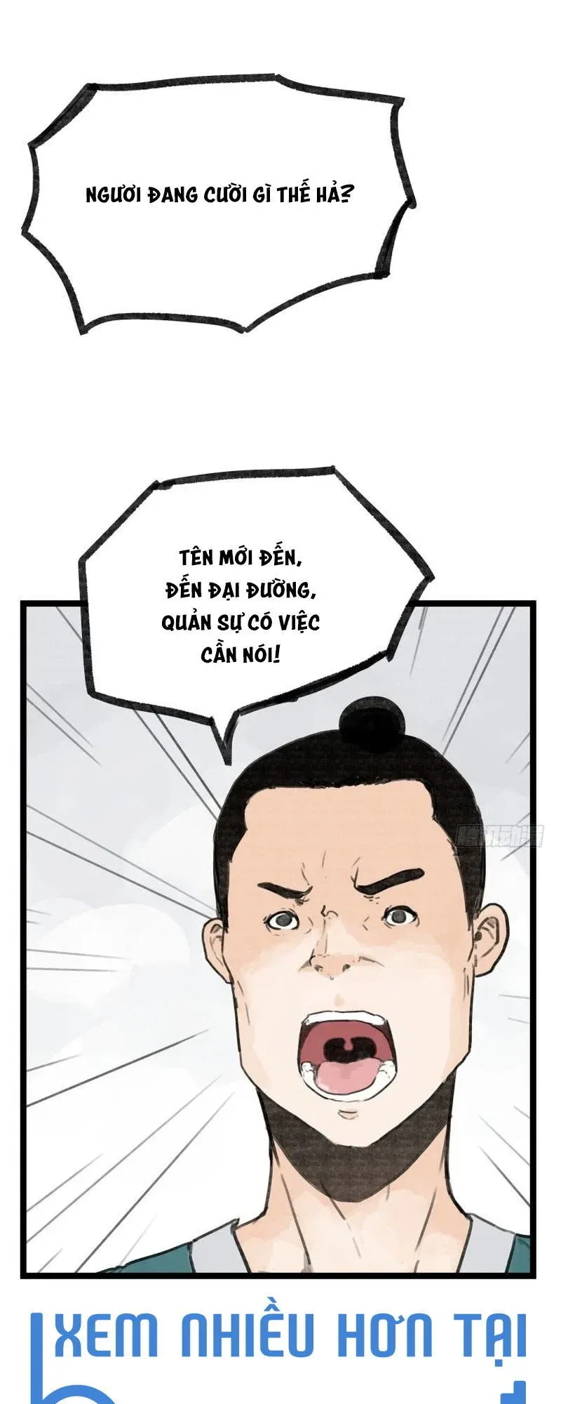 đọc truyện Hiệp Khách Hành Bất Thông Chương 8 ảnh 9 tại Thiên Thai Truyện