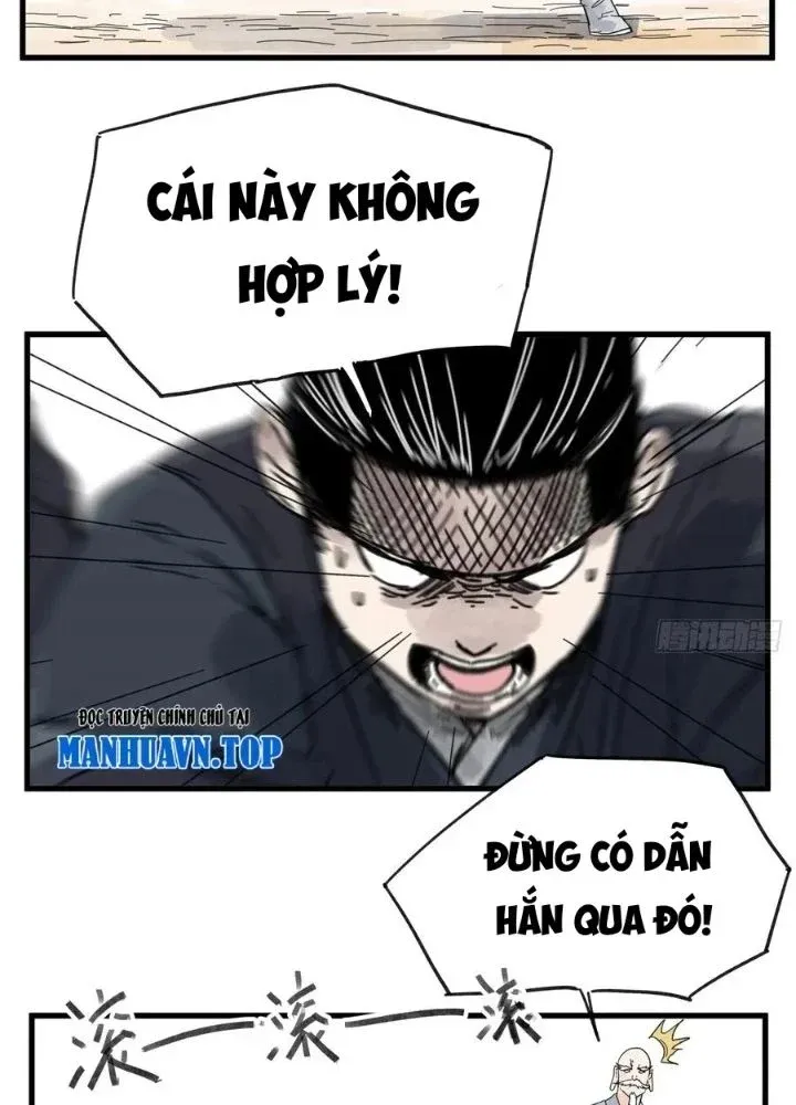 đọc truyện Hiệp Khách Hành Bất Thông Chương 80 ảnh 31 tại Giả Dược