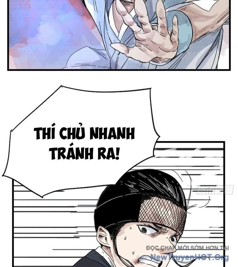đọc truyện Hiệp Khách Hành Bất Thông Chương 81 ảnh 21 tại Giả Dược