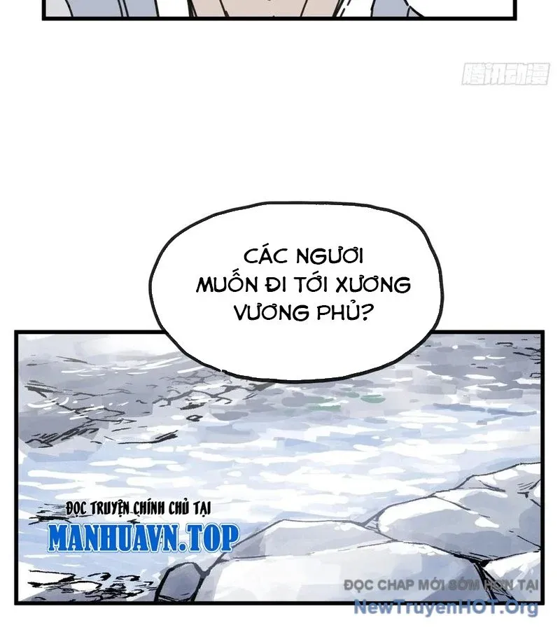đọc truyện Hiệp Khách Hành Bất Thông Chương 85 ảnh 37 tại Giả Dược
