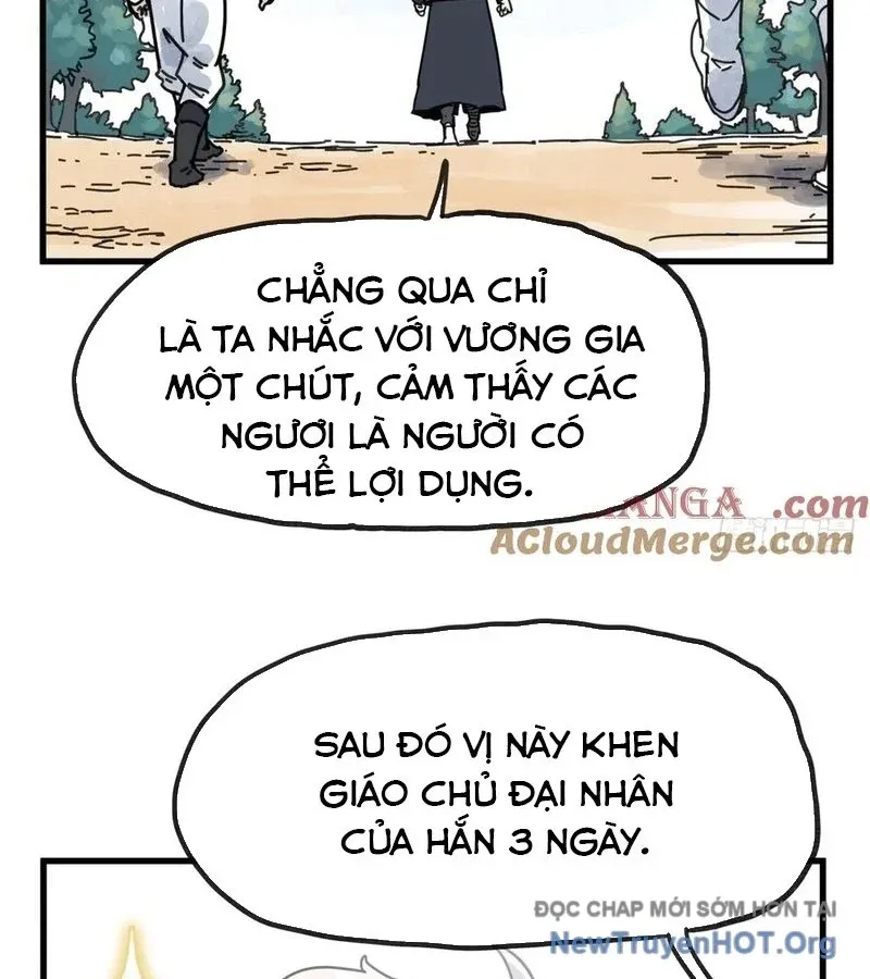 đọc truyện Hiệp Khách Hành Bất Thông Chương 85 ảnh 41 tại Giả Dược