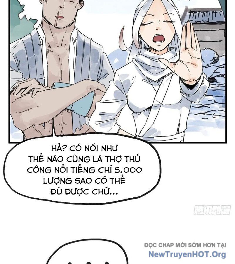 đọc truyện Hiệp Khách Hành Bất Thông Chương 86 ảnh 13 tại Thiên Thai Truyện