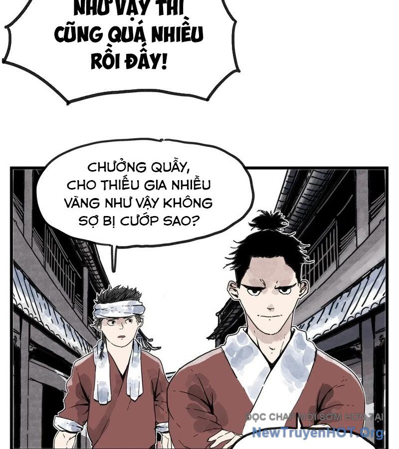 đọc truyện Hiệp Khách Hành Bất Thông Chương 86 ảnh 22 tại Thiên Thai Truyện