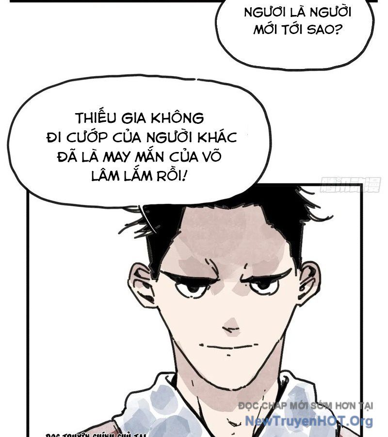 đọc truyện Hiệp Khách Hành Bất Thông Chương 86 ảnh 23 tại Thiên Thai Truyện