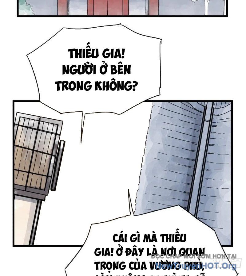 đọc truyện Hiệp Khách Hành Bất Thông Chương 86 ảnh 30 tại Thiên Thai Truyện