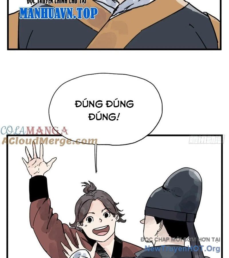 đọc truyện Hiệp Khách Hành Bất Thông Chương 86 ảnh 32 tại Thiên Thai Truyện