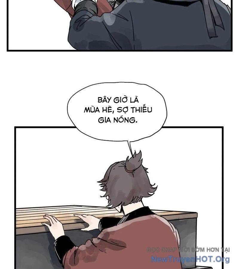 đọc truyện Hiệp Khách Hành Bất Thông Chương 86 ảnh 33 tại Thiên Thai Truyện