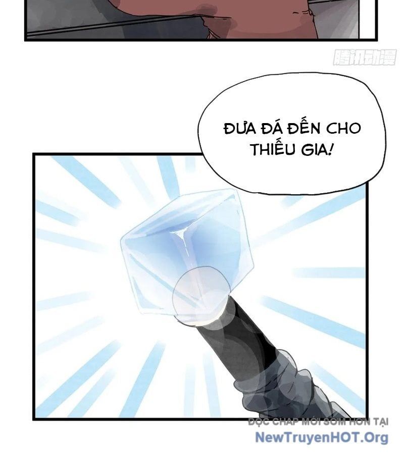 đọc truyện Hiệp Khách Hành Bất Thông Chương 86 ảnh 34 tại Thiên Thai Truyện