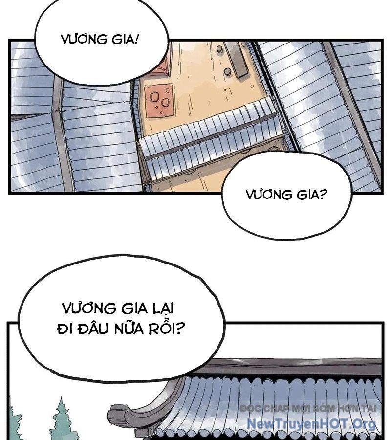 đọc truyện Hiệp Khách Hành Bất Thông Chương 86 ảnh 6 tại Thiên Thai Truyện