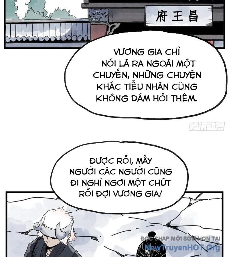 đọc truyện Hiệp Khách Hành Bất Thông Chương 86 ảnh 7 tại Thiên Thai Truyện