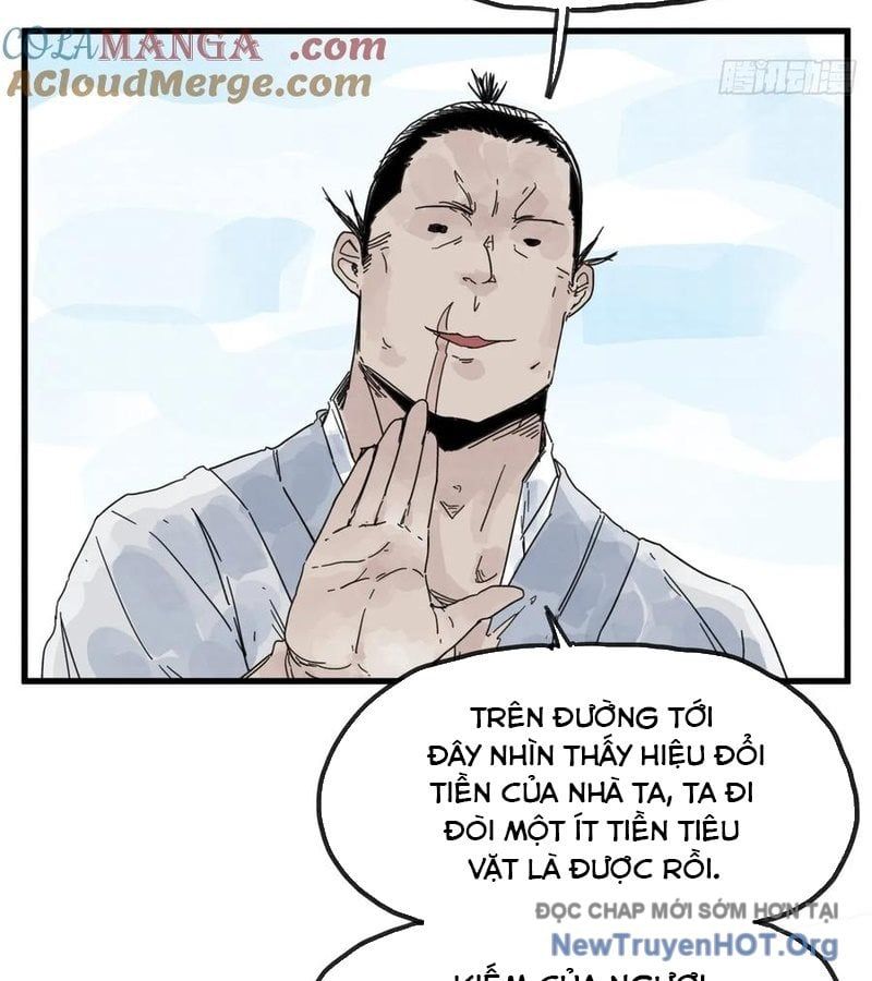 đọc truyện Hiệp Khách Hành Bất Thông Chương 86 ảnh 9 tại Thiên Thai Truyện