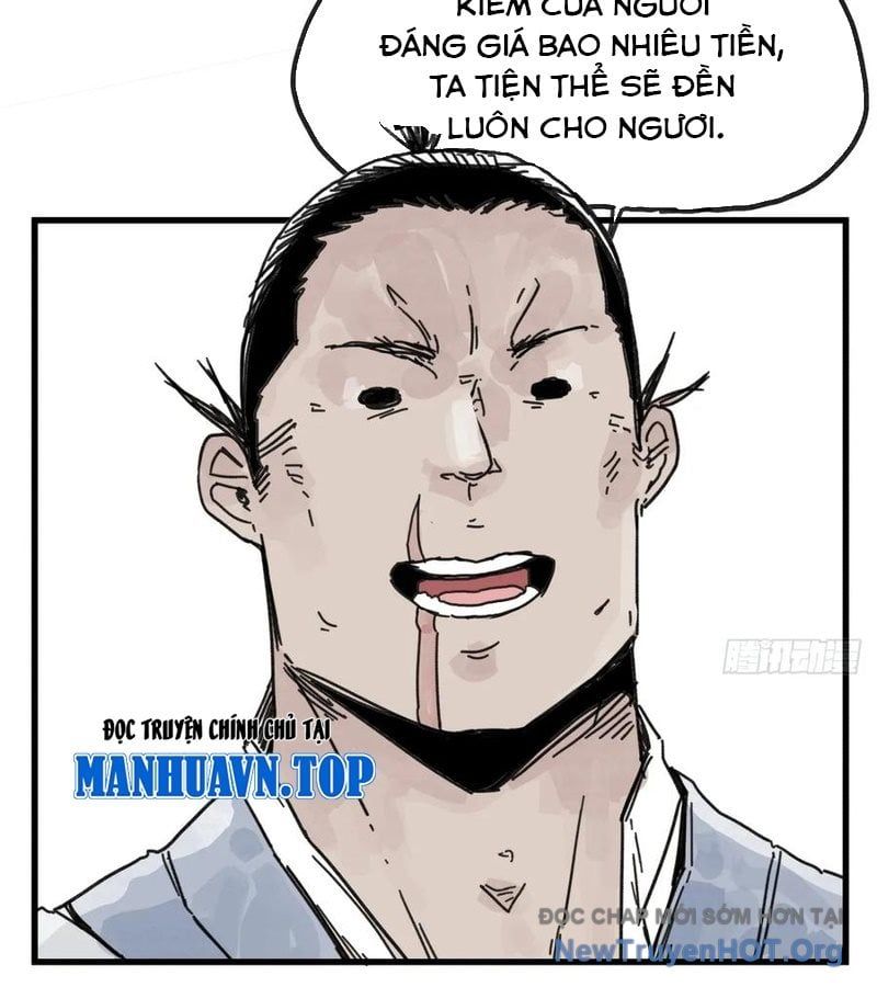 đọc truyện Hiệp Khách Hành Bất Thông Chương 86 ảnh 10 tại Thiên Thai Truyện