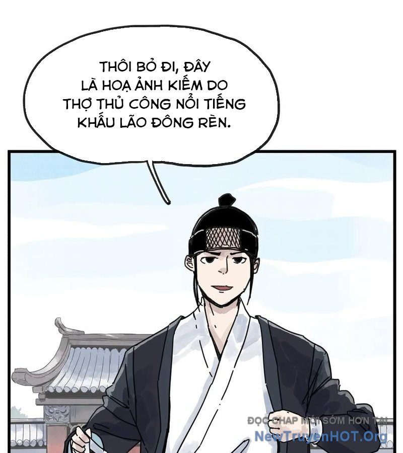 đọc truyện Hiệp Khách Hành Bất Thông Chương 86 ảnh 11 tại Thiên Thai Truyện