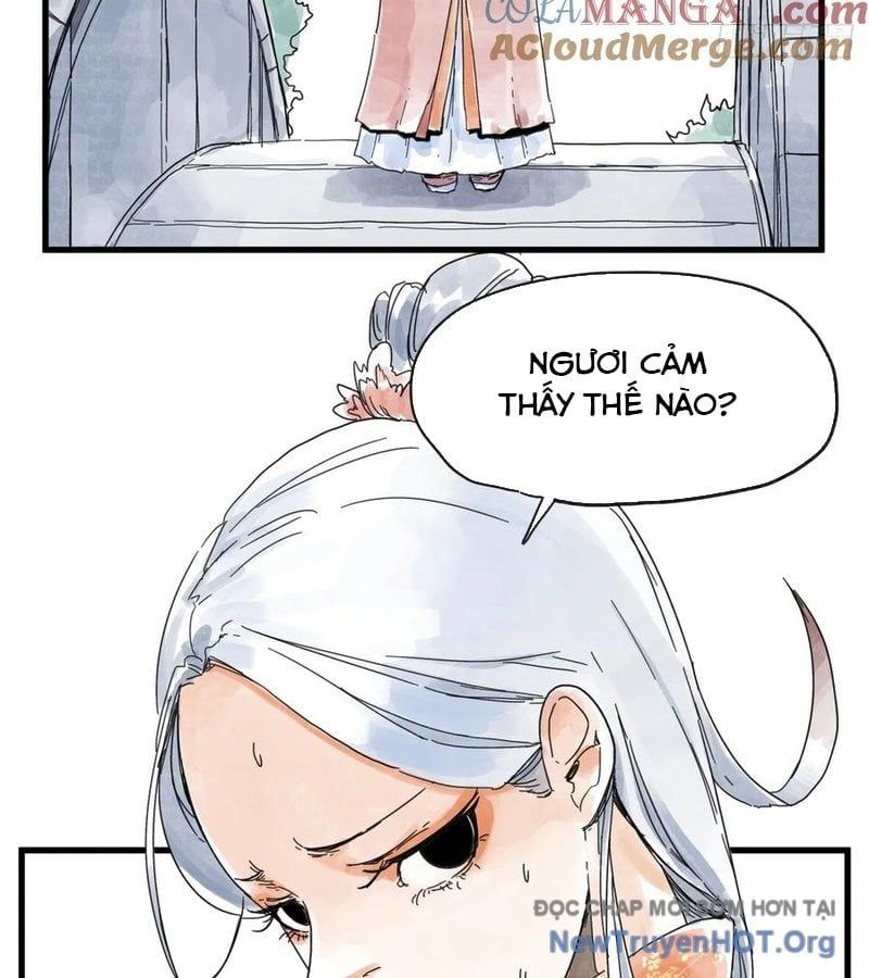 đọc truyện Hiệp Khách Hành Bất Thông Chương 87 ảnh 15 tại Thiên Thai Truyện