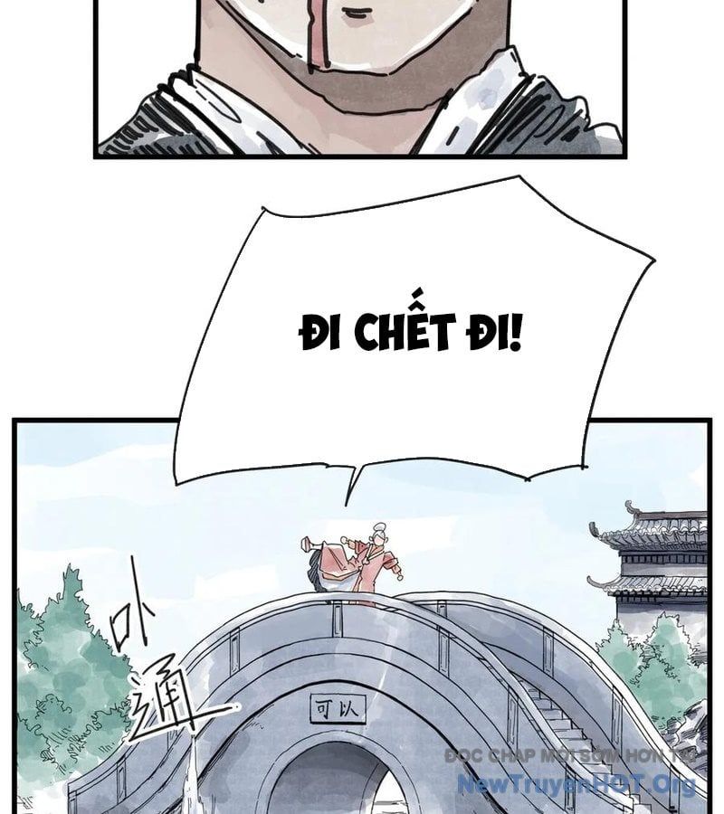 đọc truyện Hiệp Khách Hành Bất Thông Chương 87 ảnh 17 tại Thiên Thai Truyện