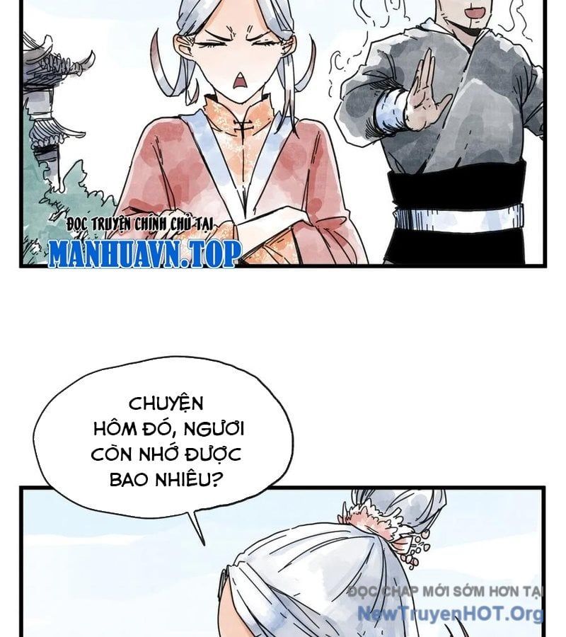 đọc truyện Hiệp Khách Hành Bất Thông Chương 87 ảnh 19 tại Thiên Thai Truyện