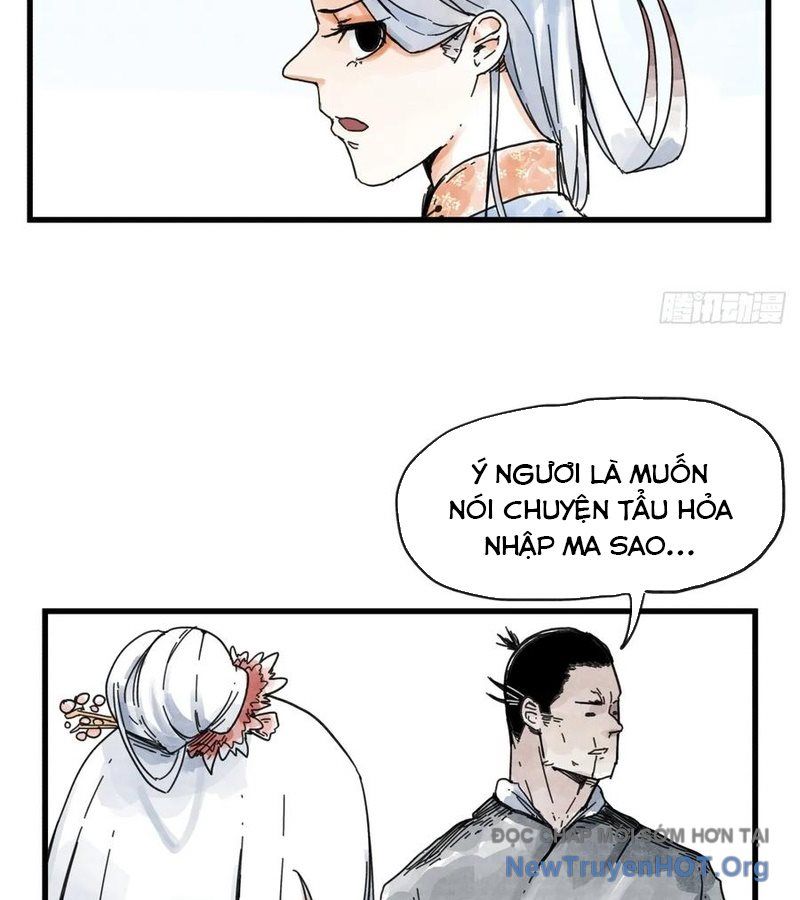 đọc truyện Hiệp Khách Hành Bất Thông Chương 87 ảnh 20 tại Thiên Thai Truyện