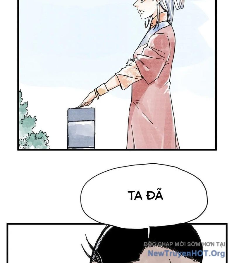 đọc truyện Hiệp Khách Hành Bất Thông Chương 87 ảnh 22 tại Thiên Thai Truyện