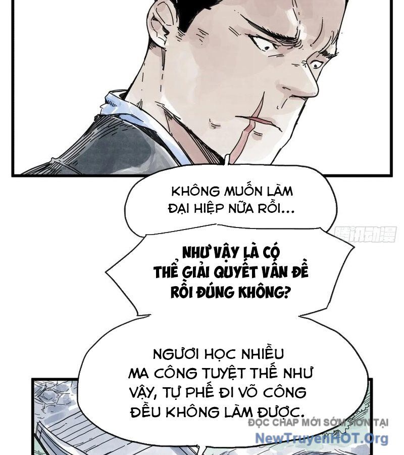 đọc truyện Hiệp Khách Hành Bất Thông Chương 87 ảnh 23 tại Thiên Thai Truyện