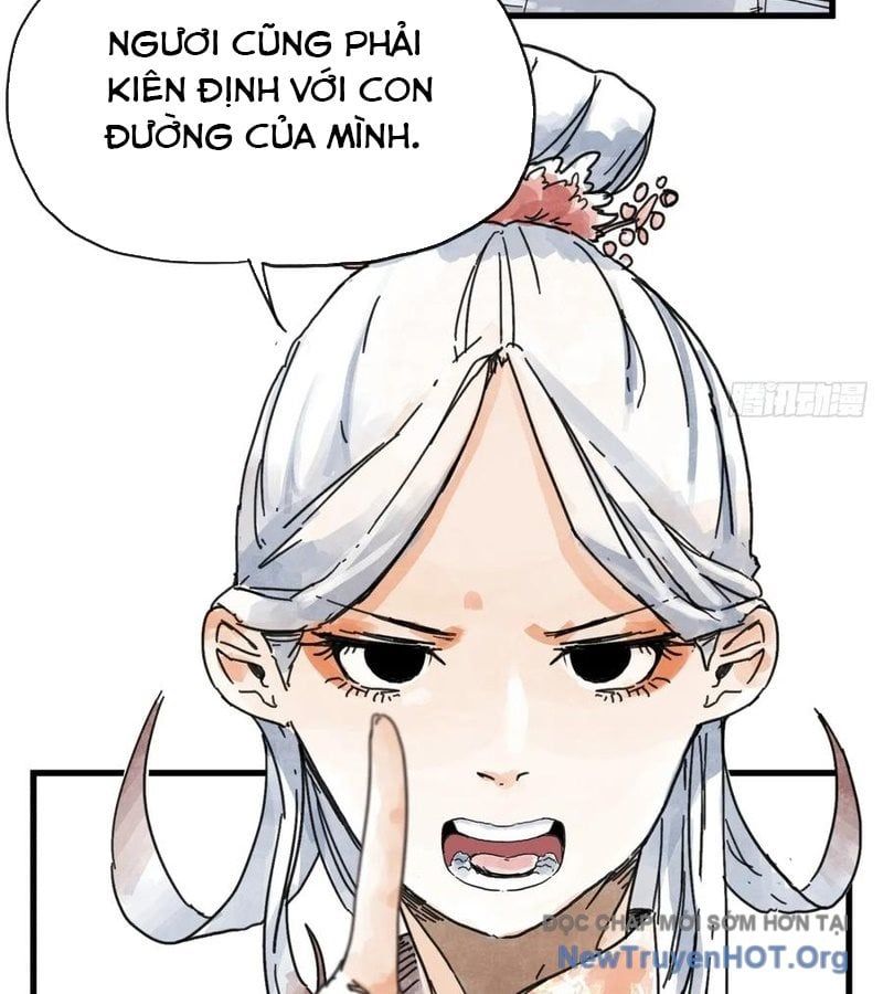 đọc truyện Hiệp Khách Hành Bất Thông Chương 87 ảnh 30 tại Thiên Thai Truyện