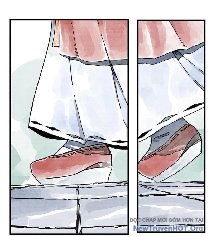 đọc truyện Hiệp Khách Hành Bất Thông Chương 87 ảnh 6 tại Thiên Thai Truyện